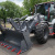 Экскаватор-погрузчик KNACK WESSON KW103-SPRO Экскаватор-погрузчик KNACK WESSON KW103-SPRO